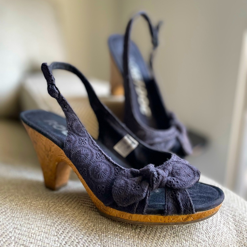 Gorgeous Rocket Dog Sandals